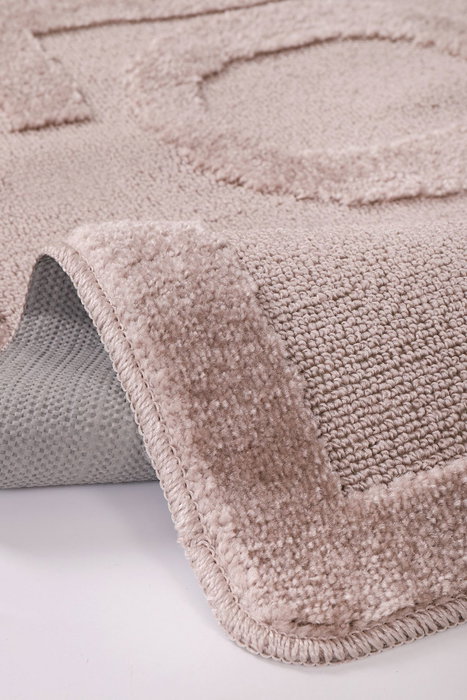 Mijölnir Love - Mink Alfombrilla de baño Visón